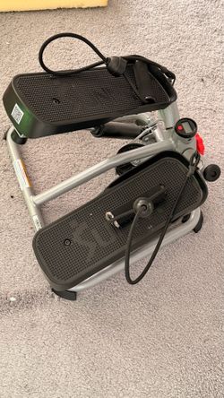 Mini stepper