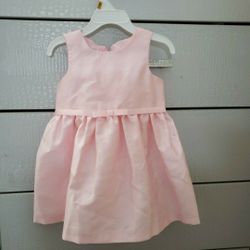 Pink Katie M. Girls Dress 