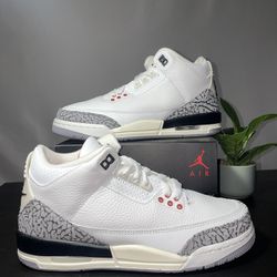 Brand New Jordan 3