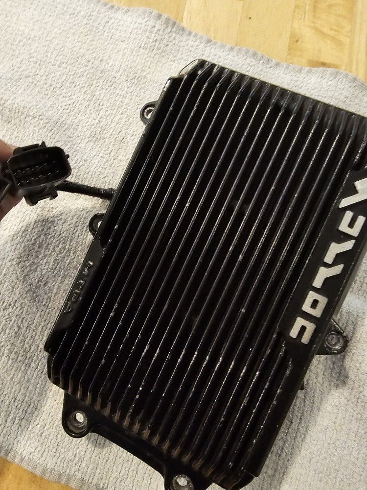 Surron Ultra Bee Controller