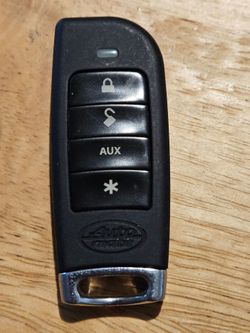 AutoMate KeyFob