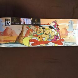 Superior Skate Board