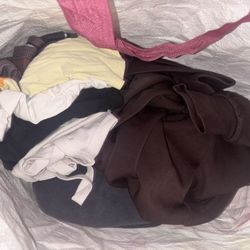 Small-medium Women’s Clothes