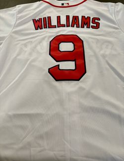 Red Sox Jerseys. New