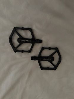 Hapleby Mountain Bike Pedals
