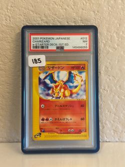 Pokemon Card