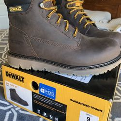 Work Boots