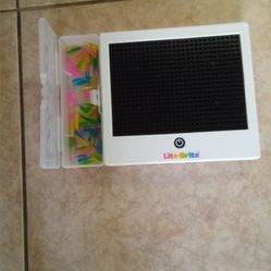 Lite Brite