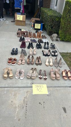Shoes