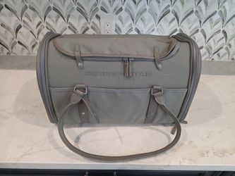 Petropolitan Pet Carrier 