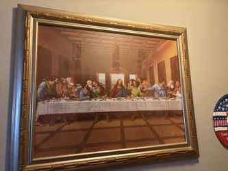 The Last Supper