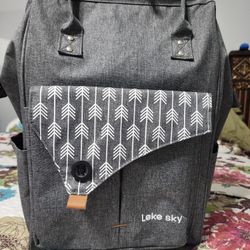 Baby Bag