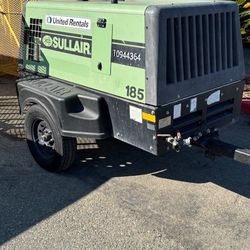 SULLAIR Compressor 