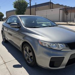 2012 forte