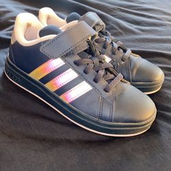 Adidas Girl Shoes 