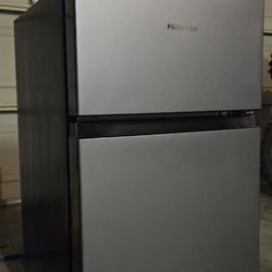 Mini Fridge With Freezer 3.1 Cu Ft
