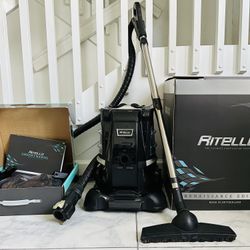 Rítello Renaissance Edition: Home Purification Vacuum System