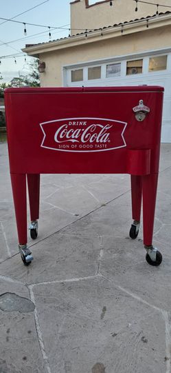 Cooler