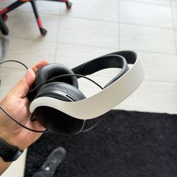 Sony PlayStation Headphones