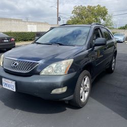 2005 Lexus Rx 330