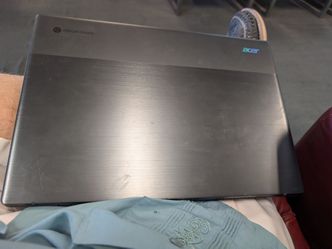 Acer 512 Plus Chromebook
