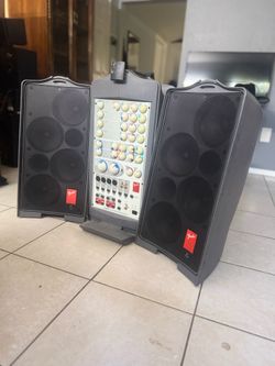 FENDER PASSPORT