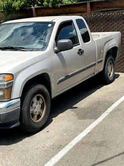 2007 Chevy Colorado pick up truck