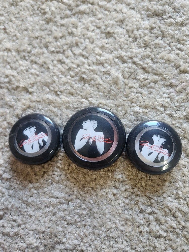 Mac Cosmetics Marilyn Collection