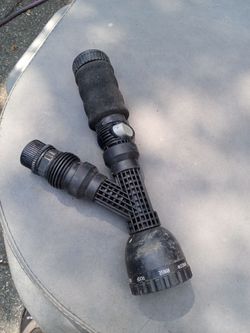 Hose nozzle