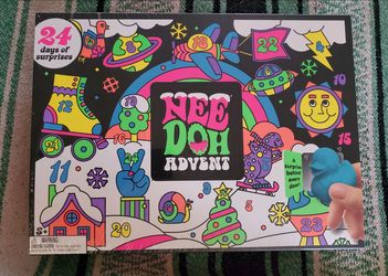 Advent calendar