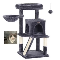 Cat Tree