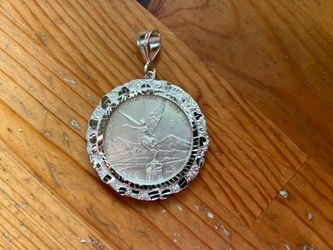 Bisel Con Moneda