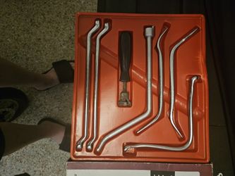 Brake Tool Set