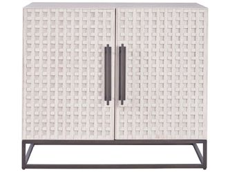 Dwell River Rock Hall Chest