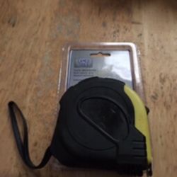Camco Tape Measure Lot Of 6