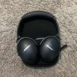 Bose Headphones 