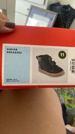 boys shoes size 11