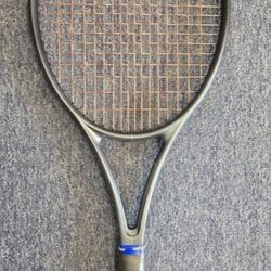 Wilson RF01 Laver cup Edition 4 1/4 #2 Tennis Racket