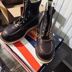 Men’s Work Boots