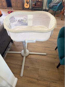 Halo Bassinet