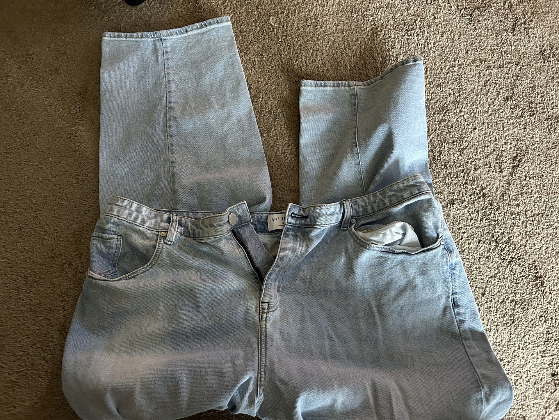 Likely Denim Boyfriend Jeans