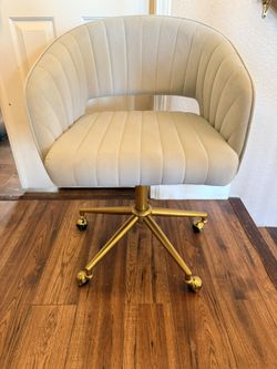 New Desk Chair