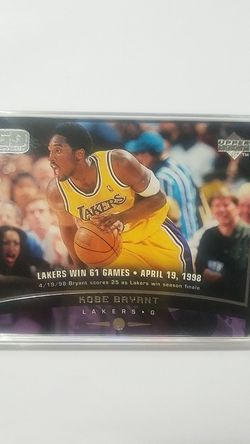 Kobe Bryant