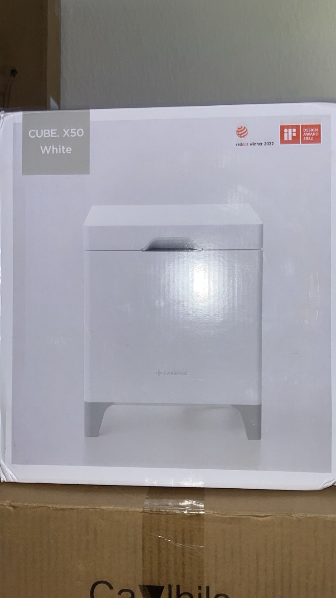 Humidifier 