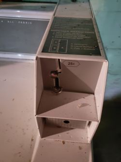 Washing machine coras