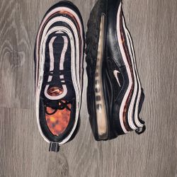 Women’s Nike Air Max 97s 