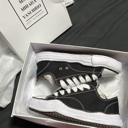 maison mihara size 43