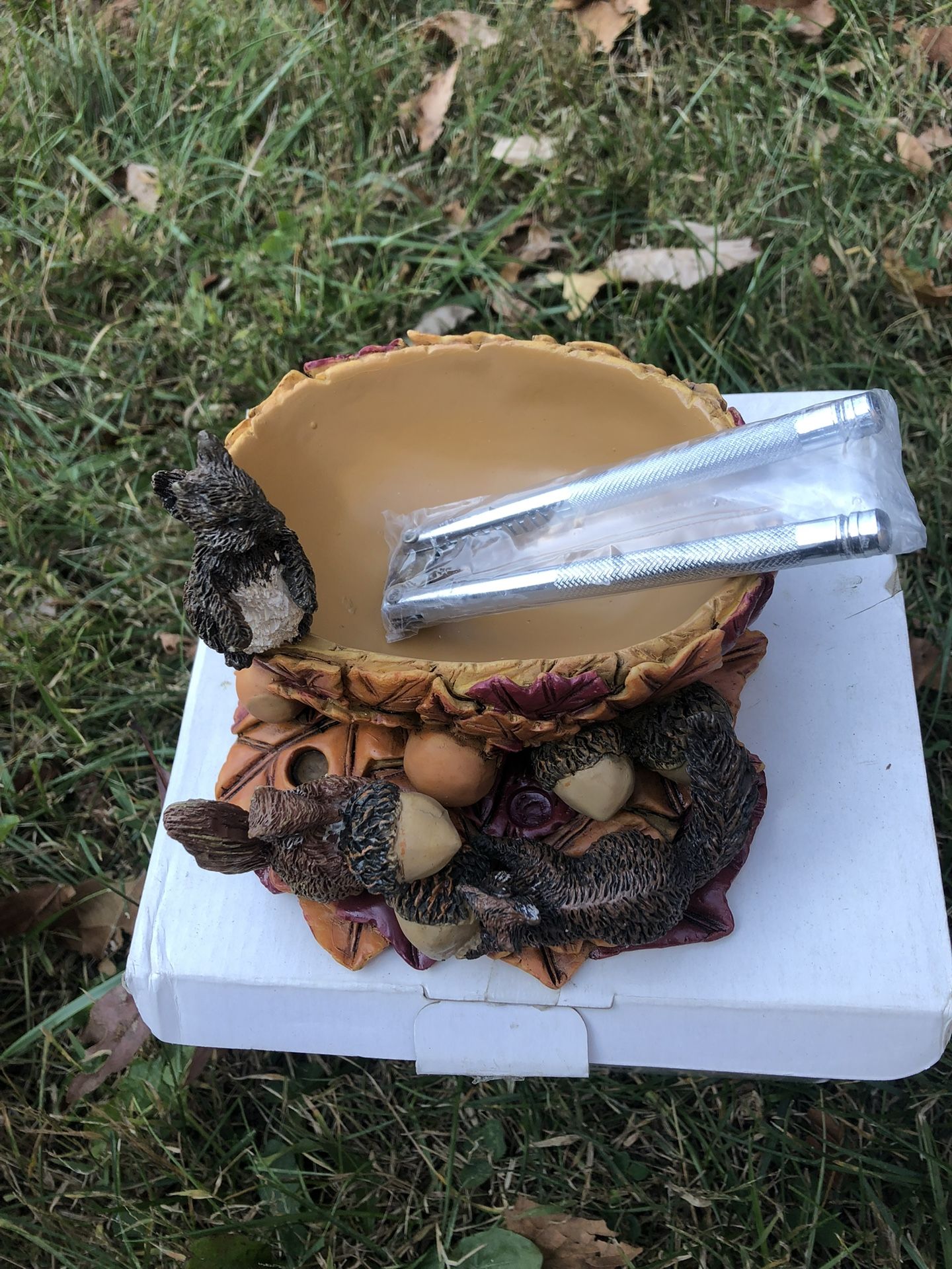 Nut Bowl