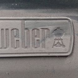 FREE - Weber Grill, Lid