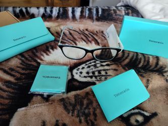 Tiffany frames $150